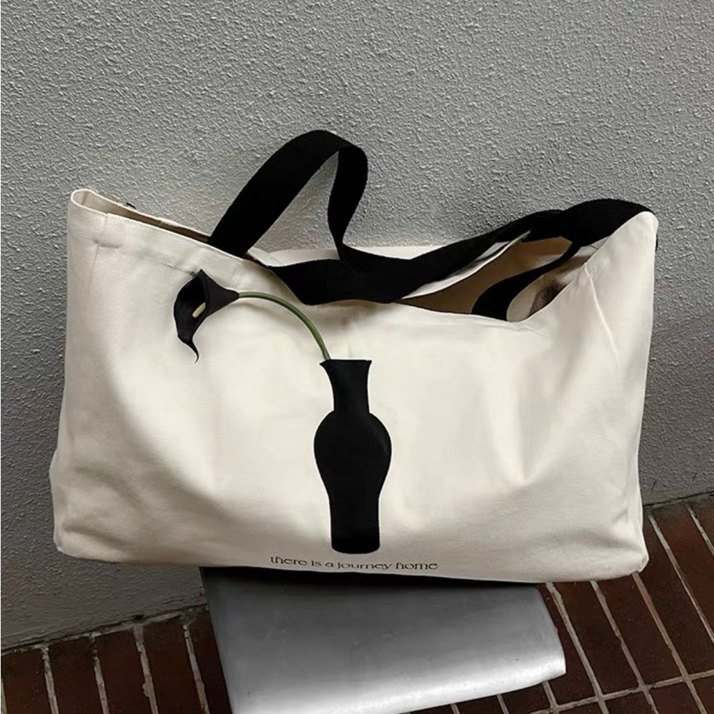 ✨x large tote bag (brand new)